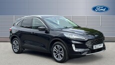 Ford Kuga 1.5 EcoBoost 150 Titanium Edition 5dr Petrol Estate